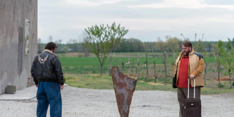 “Il grande passo” è a NordEst