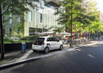 Renault Twingo electric: al via gli ordini in italia
