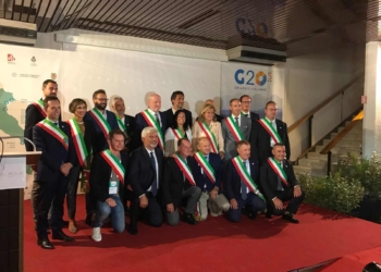 Queste  sono solo spiagge? No, città turistiche balneari