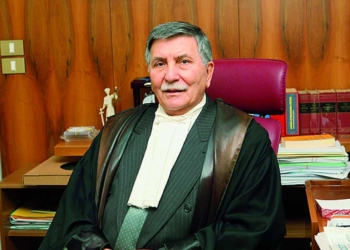 L’ultimo saluto a un uomo giusto