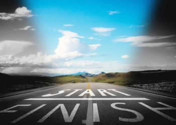 Come raggiungere il traguardo della tua vita