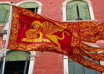 Corrado Poli e Un partito che rappresenti il Veneto