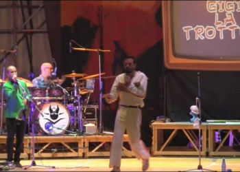 La Mente di Tetsuya. La prima cosplay band nasce a NordEst