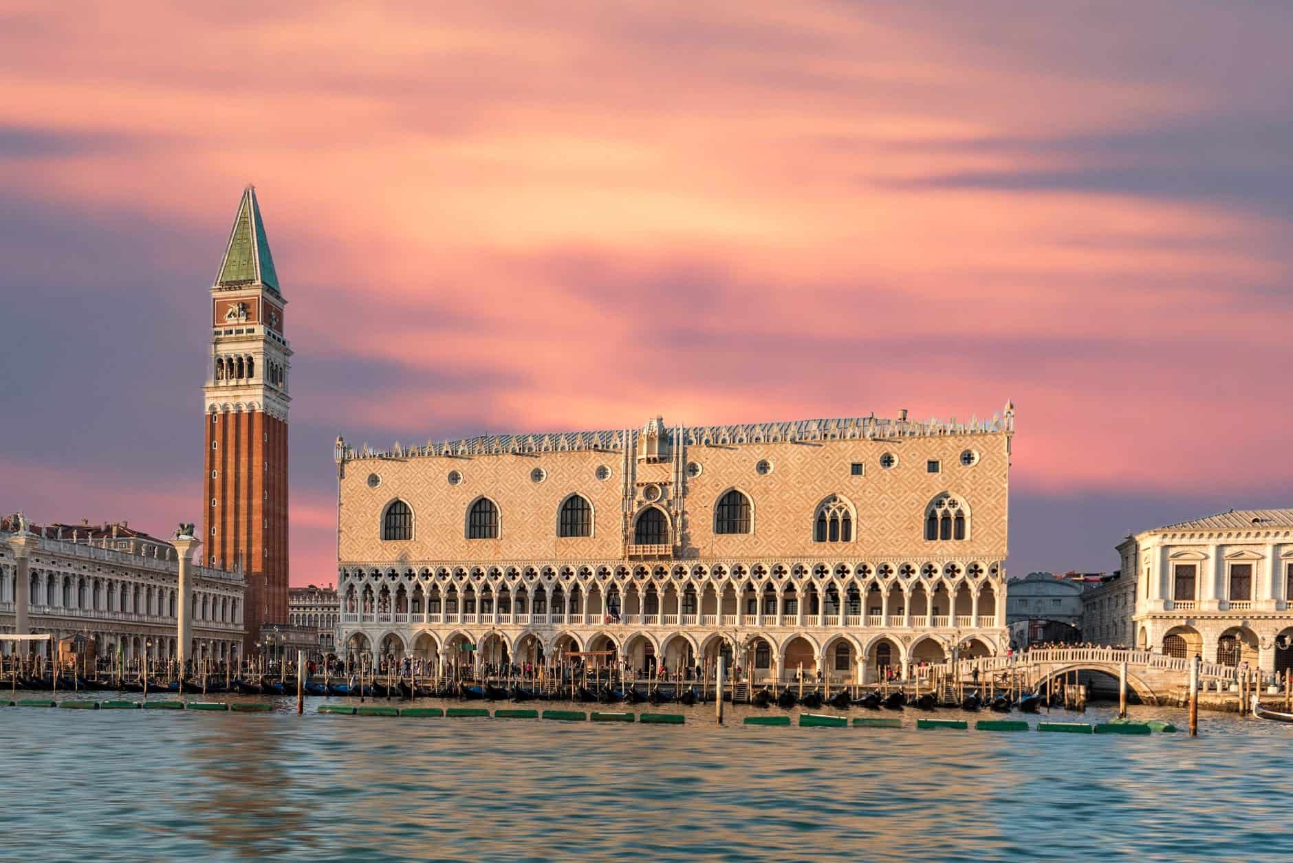 turismo veneto