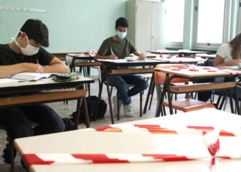 La scuola è uno “scherzo”. Ma è anche la nostra vita