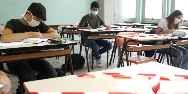 La scuola è uno “scherzo”. Ma è anche la nostra vita