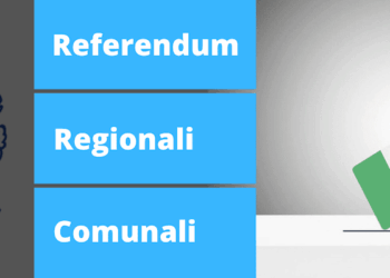 Le strane elezioni in tempo di Covid
