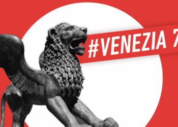 Un coraggio da leone  (d’oro). Tutti i segreti di Venezia 77