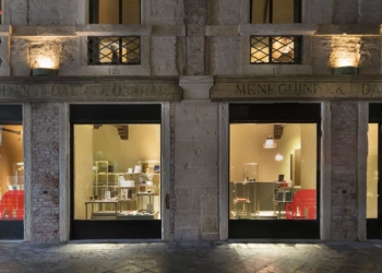 Nella città dell’oro riapre il museo del gioiello