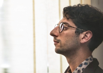 “I predatori”, un esordiente cresciuto a pane e cinema