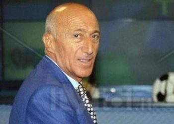 Ciao Gianfranco De Laurentis, signore del calcio in televisione