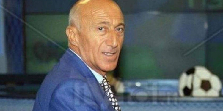 Ciao Gianfranco De Laurentis, signore del calcio in televisione