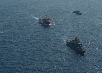 C’è uno spazio per l’Italia nella crisi del Mediterraneo