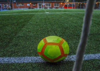 Non si può togliere lo sport (e la speranza) ai bambini