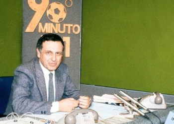 90° minuto ….. E fu subito gol