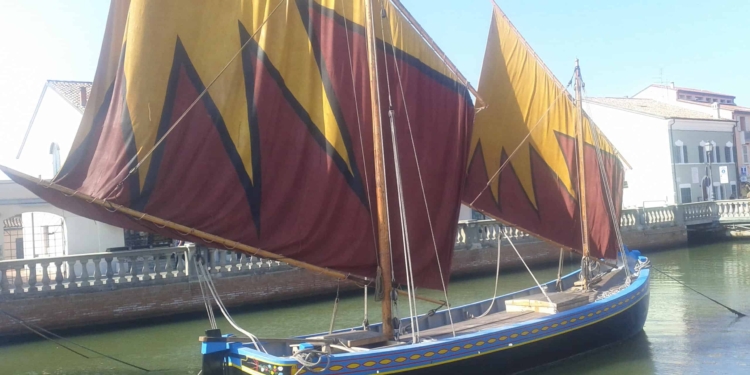 Col Bragosso per Pellestrina l’isola che non c’è