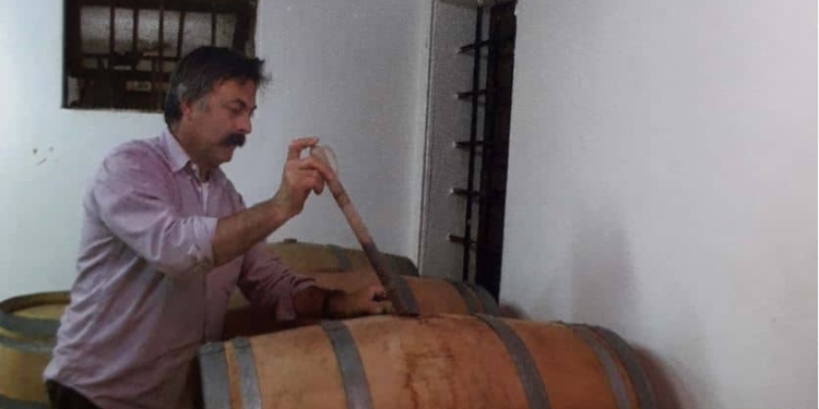 Bigai: 500 anni per diventare un “poeta del vino”