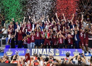 La conferma Reyer. La sorpresa Trieste