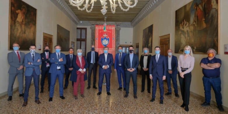 Alla Lega i ballottaggi a Castelfranco e Portogruaro