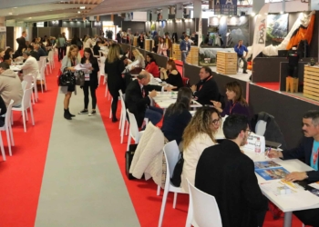 Dolomiti Show, la fiera della Montagna a Longarone Fiere