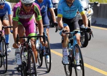 Quanto pedalano nel NordEst