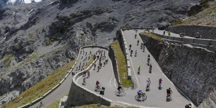 Tutte le tappe venete (che decideranno il giro)