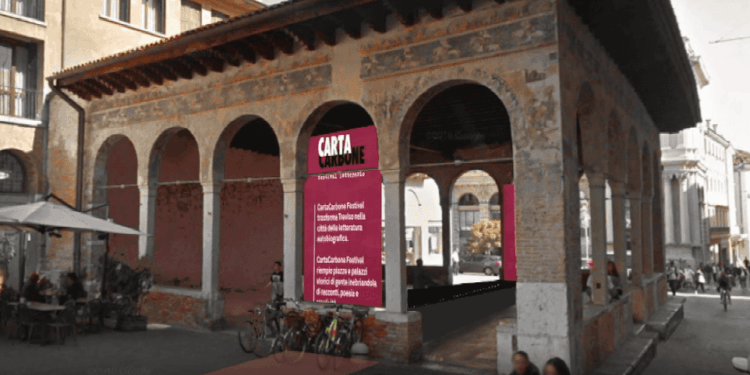 “CartaCarbone” in  nome dell’amore