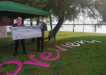 L’Ottobre Rosa delle donne coraggio