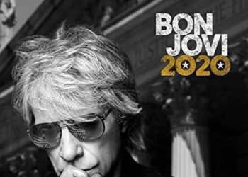 bon jovi album