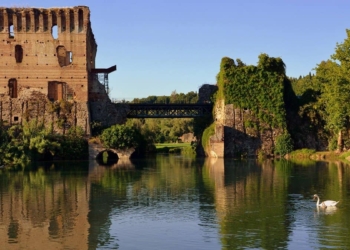 Borghetto sul Mincio