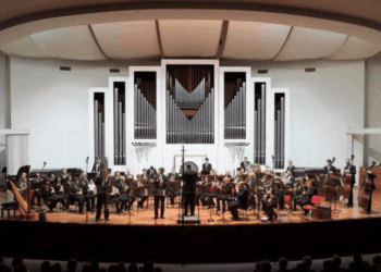 La Civica Orchestra di Fiati di Padova