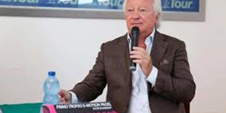 Chi fa le legge sa che le attività sportive si svolgono in “palloni” dove l’aria è ricambiata di continuo?