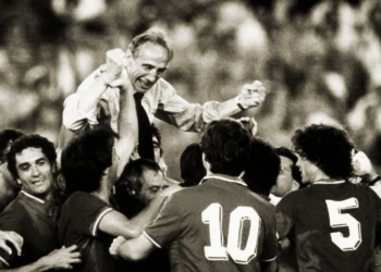 Bearzot. Il “vecio” troppo signore per usare troppe parole