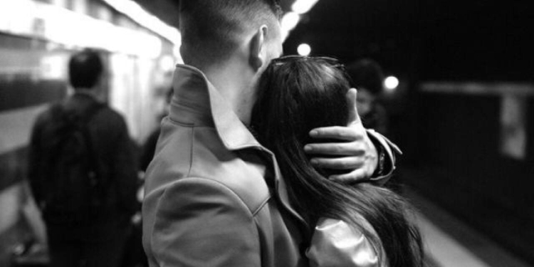 Torneremo ad abbracciarci?