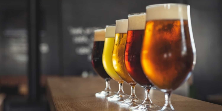 birrifici artigianali