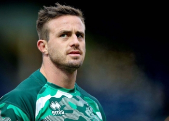 Braam Steyn: “Sarà bello giocare davanti al pubblico”