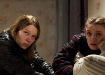 Il noir viene dalla Francia. Ed è davvero bello….