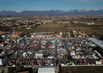 Il coraggio di ricominciare. L’agricoltura non si ferma