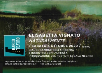 “Naturalmente” di Elisabetta