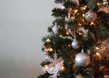 Anche questo è un modo per non farci portare via il Natale