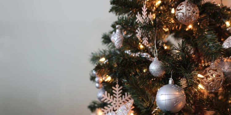 Anche questo è un modo per non farci portare via il Natale