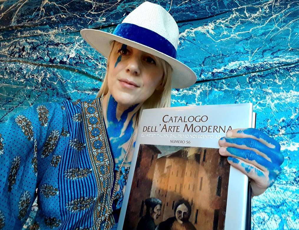 Eleonora Bottecchia selezionata per il “CAM” Mondadori