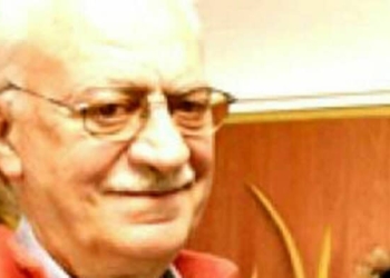 Claudio Cerasuolo il perfetto cronista