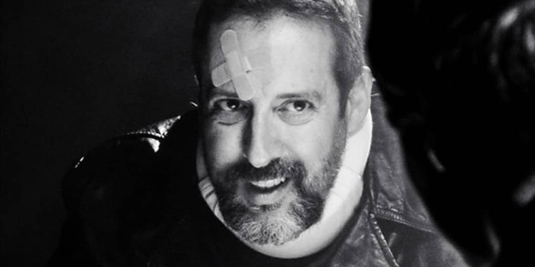 Davide Stefanato lancia la sfida con un corso di teatro online