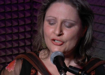 Francesca Gallo l’artigiana che canta