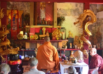 Il Tesino. Dove il viaggio diventa anche spirituale