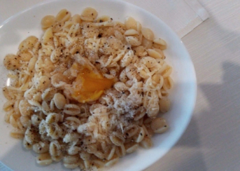 La ricetta della settimana. Una bella rivisitazione