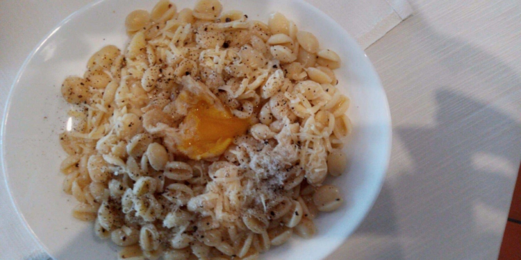 La ricetta della settimana. Una bella rivisitazione