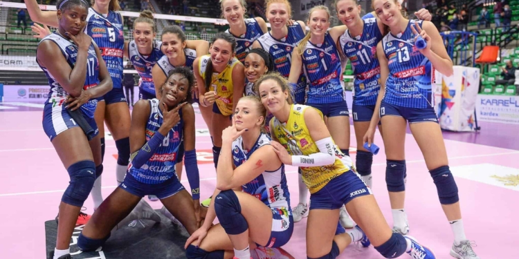 Tutto pronto per il derby del vino al Palaverde