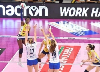 Conegliano – Trentino: derby inedito (e rinviato a domani)